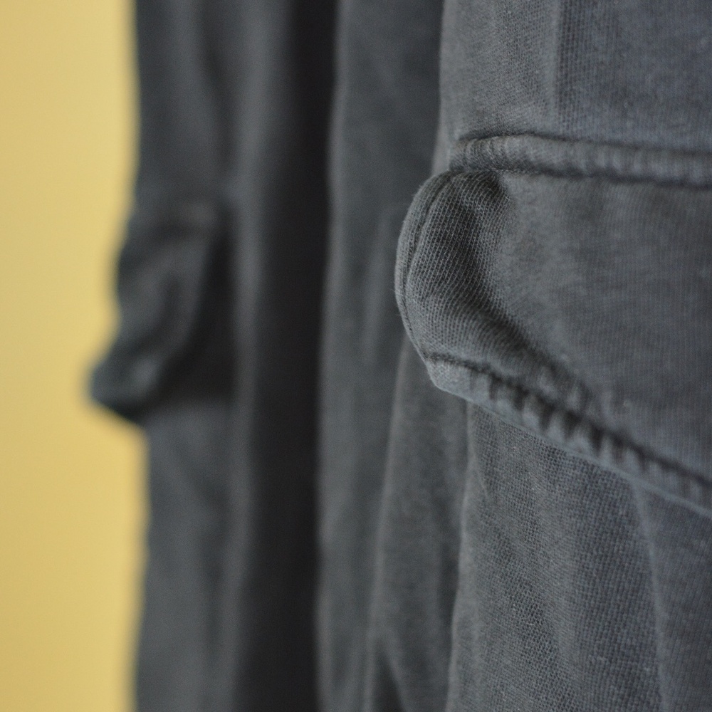 Black Sweatpants - Picture 11 of 13